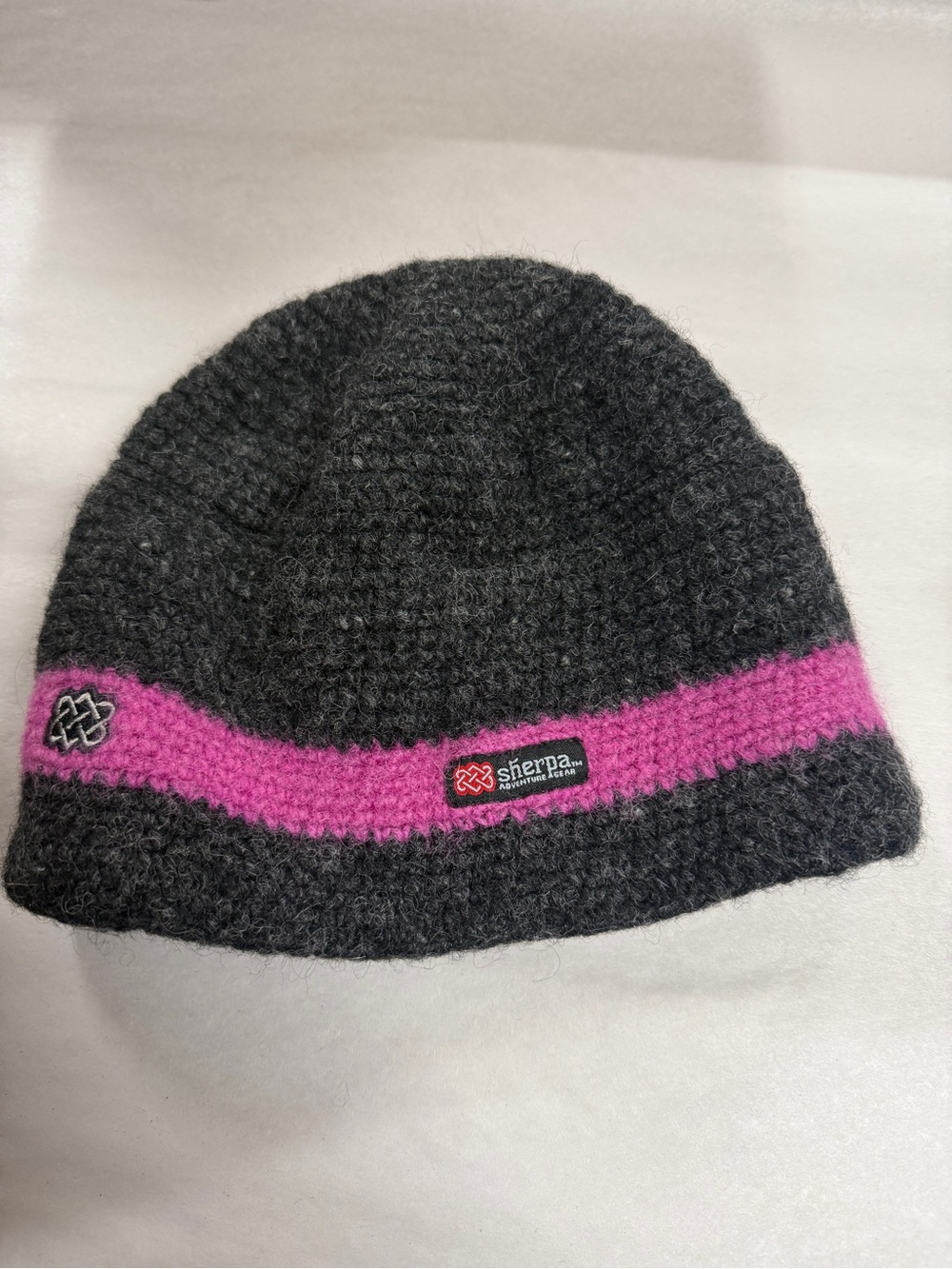 Women’s Sherpa Wool Beanie